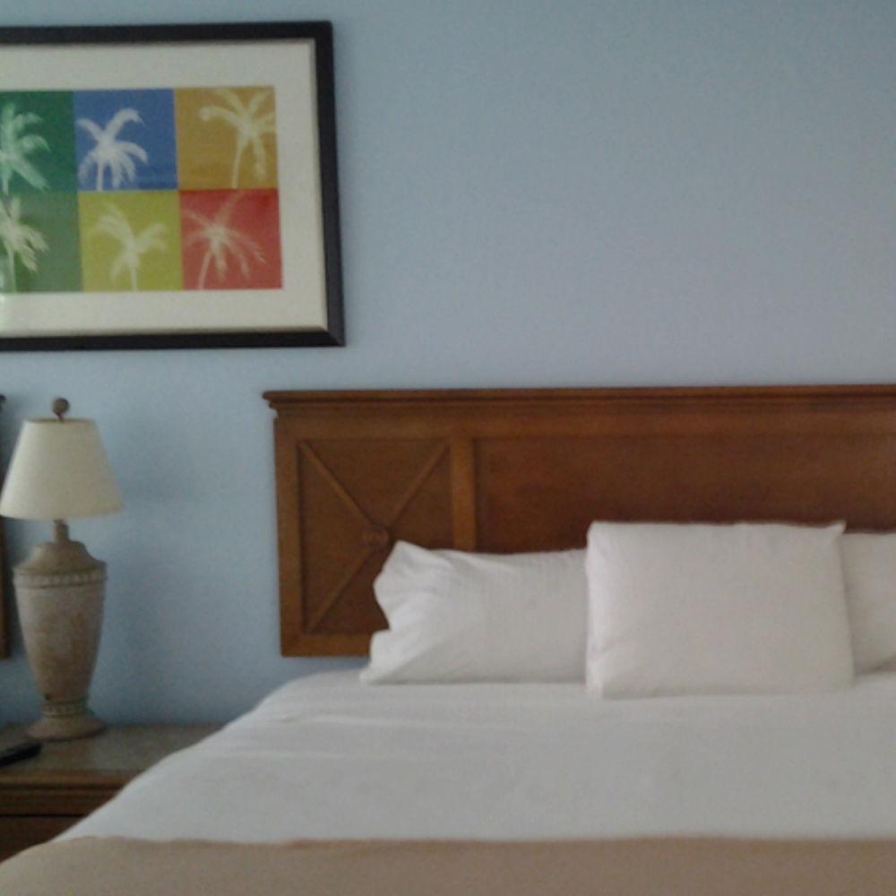 Oyo Hotel Rockport- Bay View エクステリア 写真