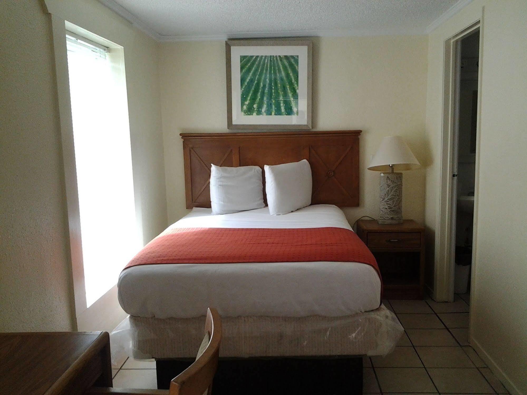 Oyo Hotel Rockport- Bay View エクステリア 写真